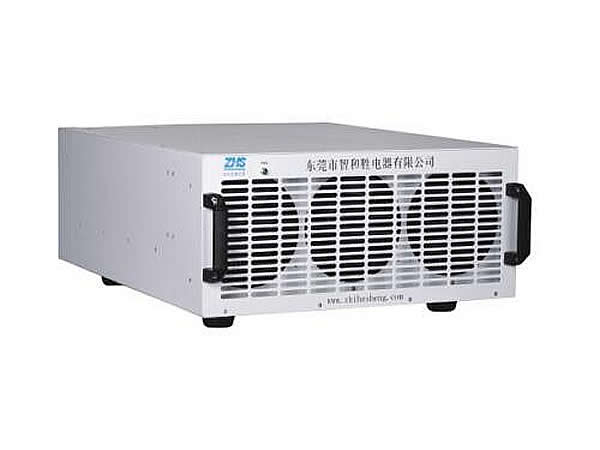 ZHS-MI air cooled series high power high frequency switching power supply