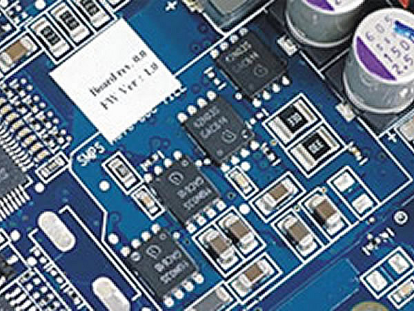 PCB electroplating